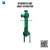 hydrocyclone sand separator