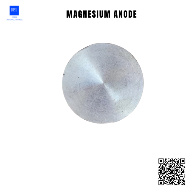 magnesium anode
