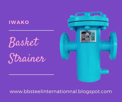 รับทํา strainer