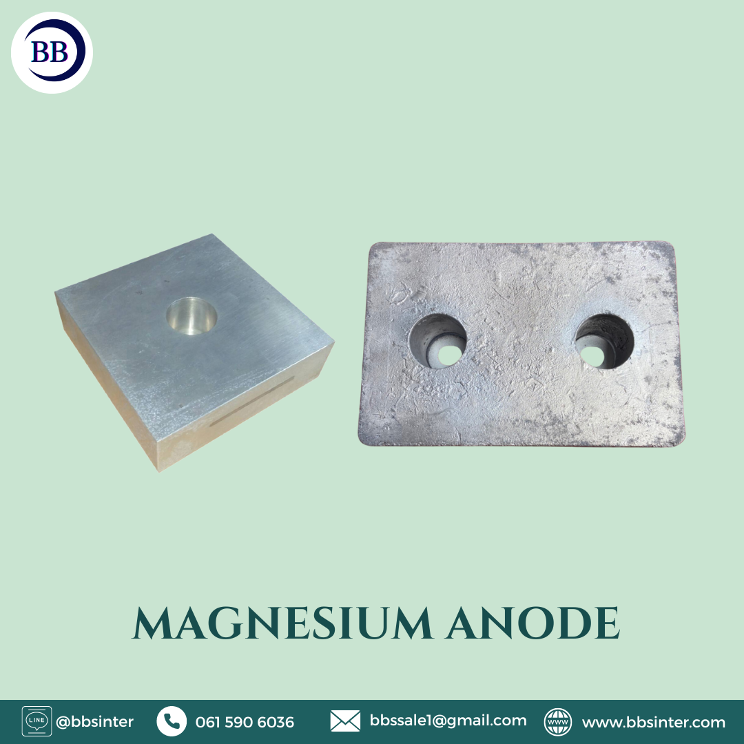 Magnesium Anode