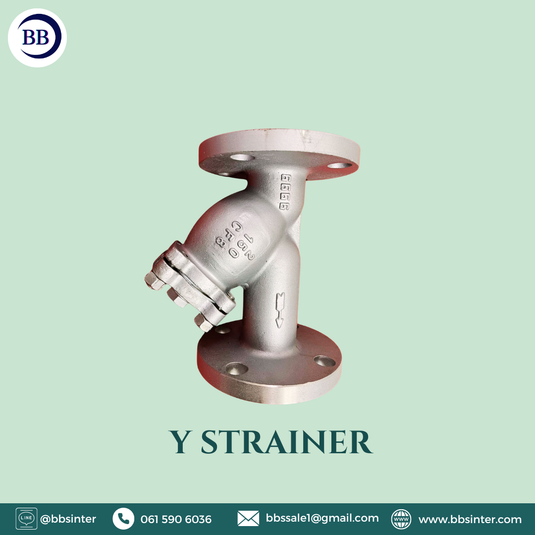 Y strainer filter price