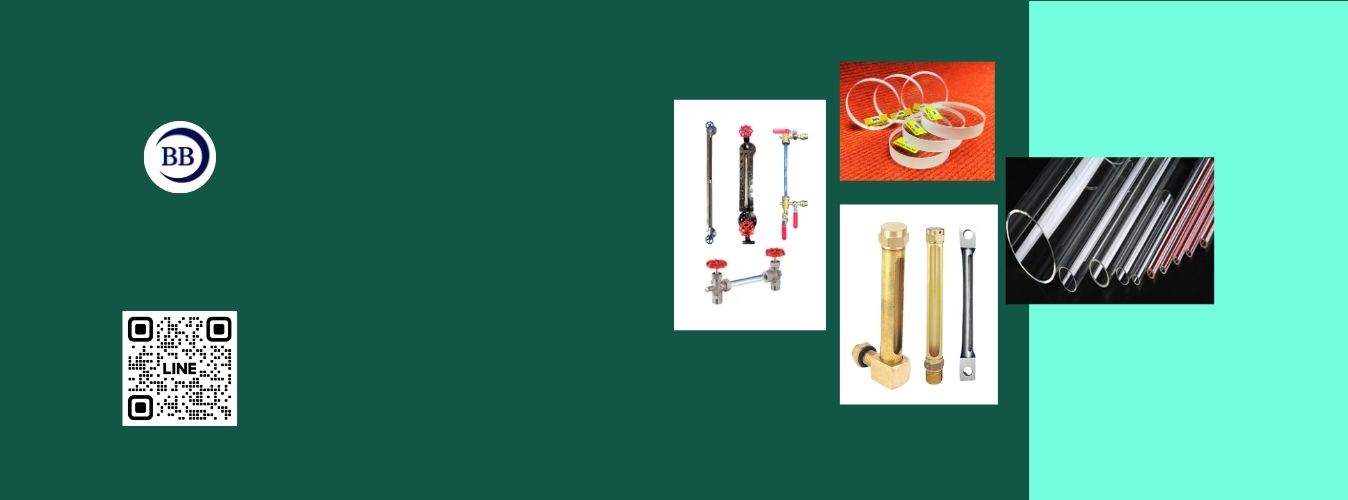 level gauge sight glass supplier