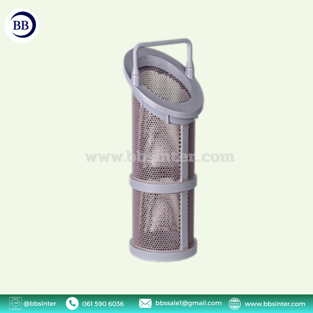 ไส้กรอง Auto Strainer Filter