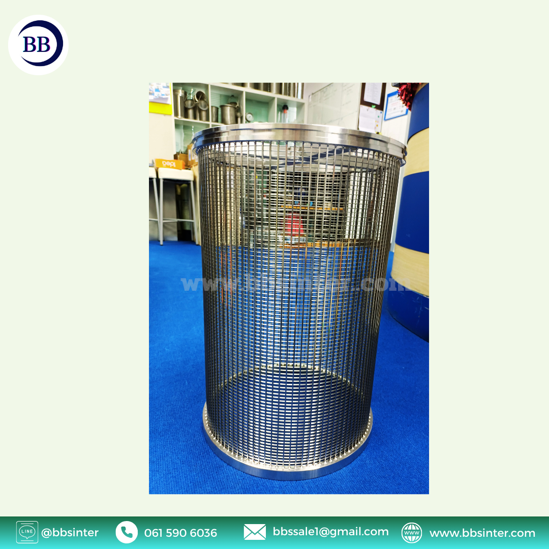 ไส้กรอง Auto Strainer