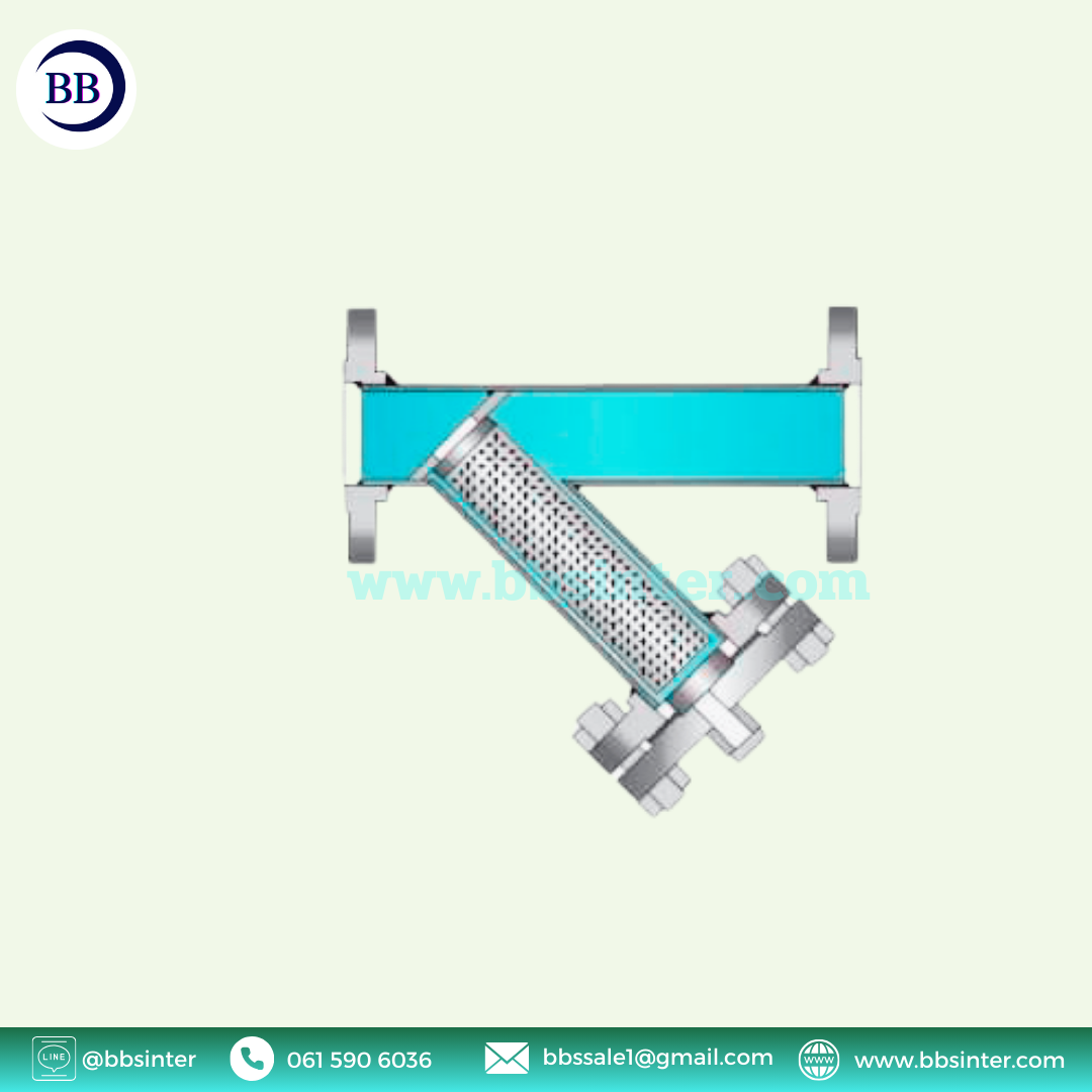 ไส้กรอง Y Strainer