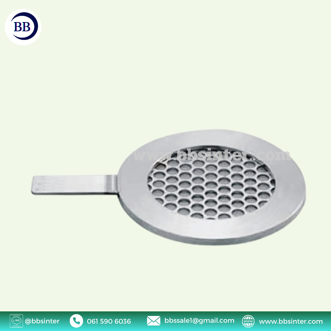 ไส้กรองสตีล