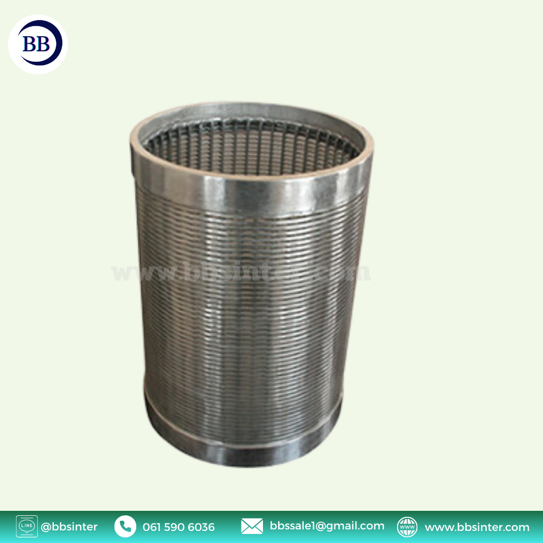 ไส้กรองสแตนเลส ใกล้ฉัน
