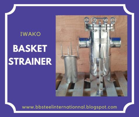 stainless steel filtration solutions