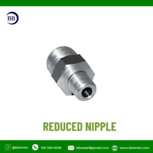 Reduced Nipple