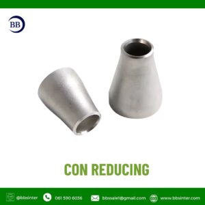 concentric reducer