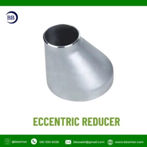 eccentric reducer