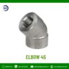 elbow 45