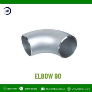 elbow 90