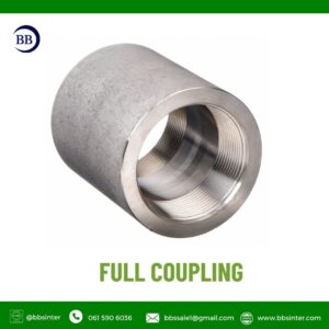 full coupling