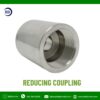 red coupling npt sus