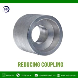 red coupling sw sus