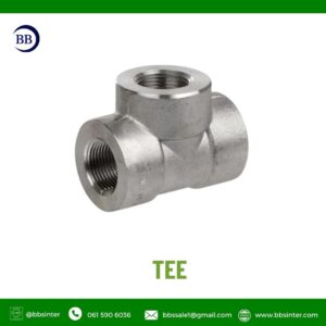 tee 3000p npt