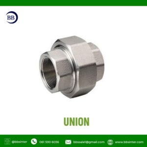 union 3000p npt sus