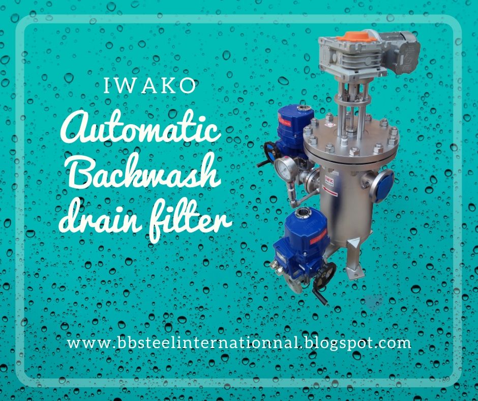 bộ lọc tự động