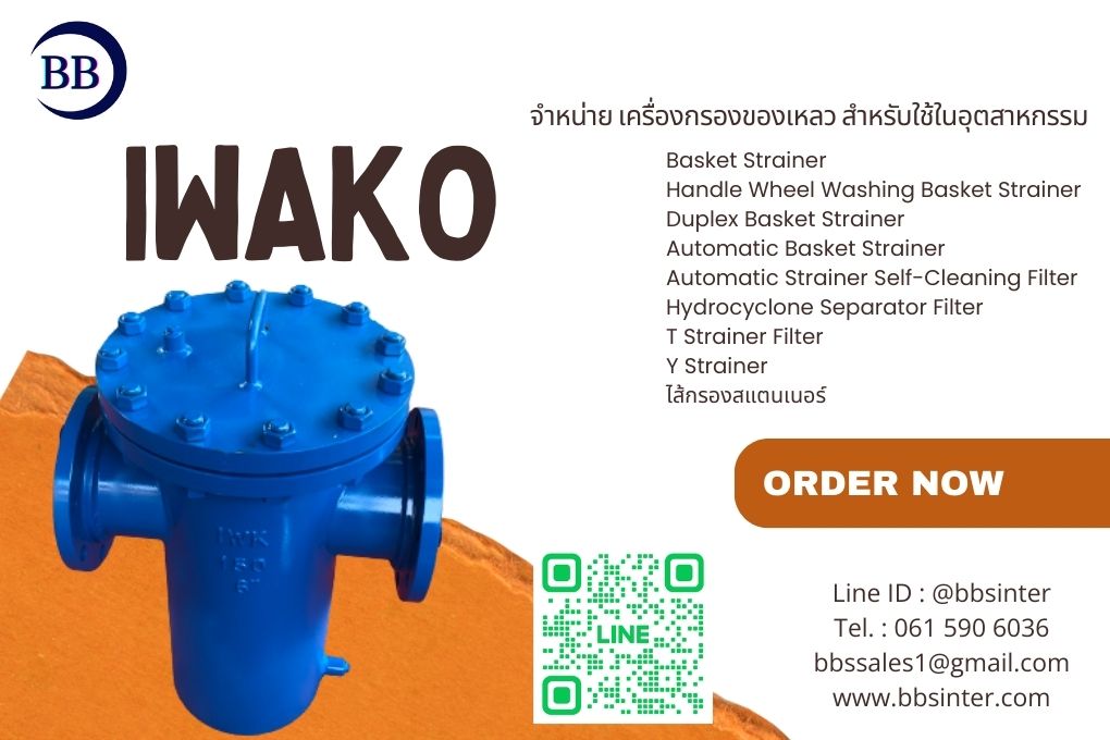 lắp đặt basket strainer