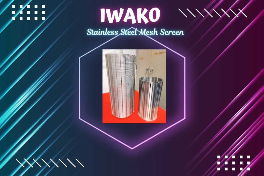 stainless steel screen mesh filter for strainer industrial