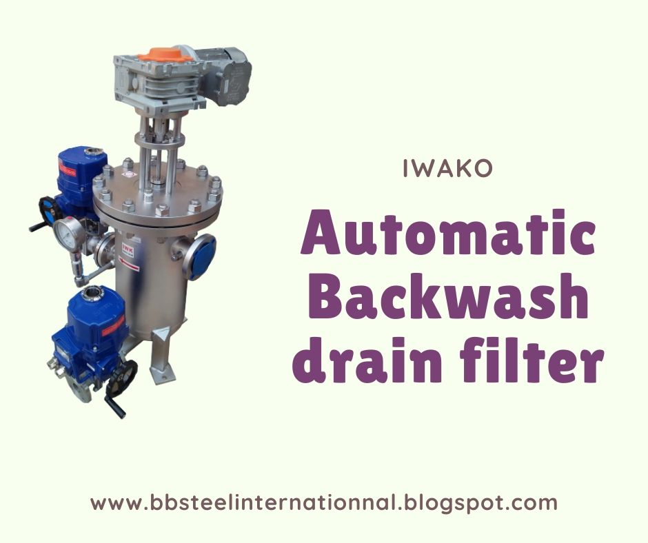 ເຄື່ອງກອງນ້ຳ