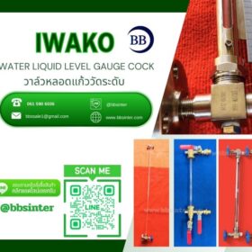 sight glass level gauge industrial