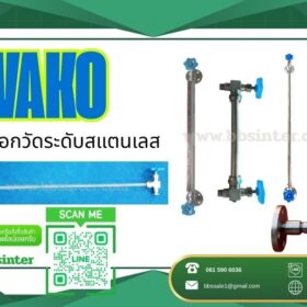 water level gauge cock supplier