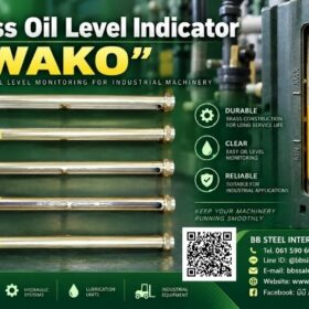 brass oil level indicator for sale
